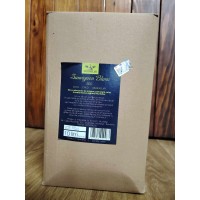 Sauvignon&Chardonnay Sec Murfatlar BIB 10 L