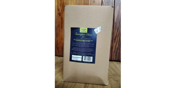 Sauvignon&Chardonnay Sec Murfatlar BIB 10 L Sauvignon&Chardonnay Sec Murfatlar BIB 10 L