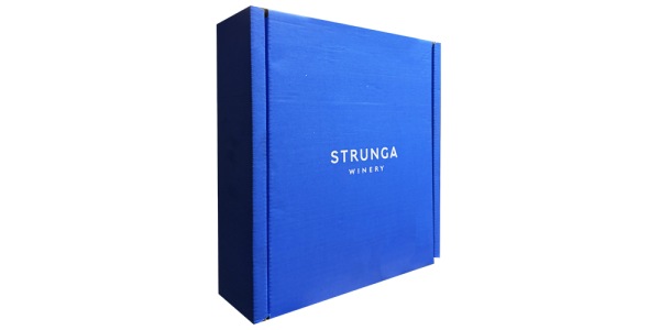 Vin Alb Demisec Strunga BIB 5L Vin Alb Demisec Strunga BIB 5L