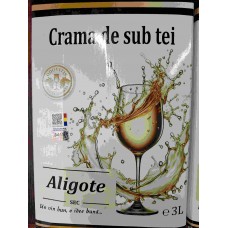 Aligote Sec BIB 3L