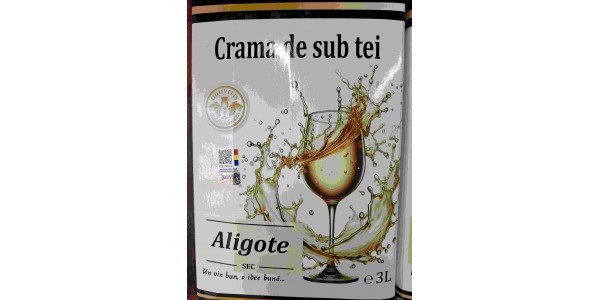 Aligote Sec BIB 3L