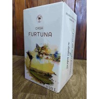 Feteasca Neagra DS Cotesti BIB 10 L