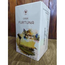 Chardonnay Demidulce BIB 10L
