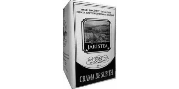 Babeasca Neagra Demidulce BIB 10L Babeasca Neagra Demidulce BIB 10L