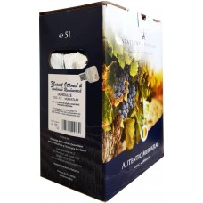 Cupaj Tamaioasa&Muscat Ottonel DD 5L