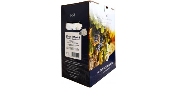 Cupaj Tamaioasa&Muscat Ottonel DD 5L Cupaj Tamaioasa&Muscat Ottonel DD 5L