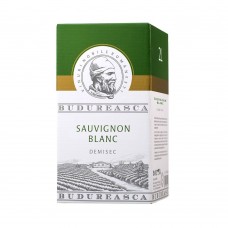 Sauvignon Blanc Demisec BIB 2L