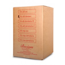 Fetească Albă Demisec BIB 20L