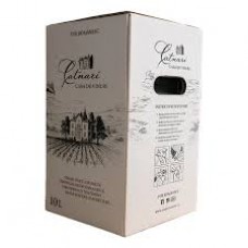 Feteasca Neagra Demisec BIB 10L