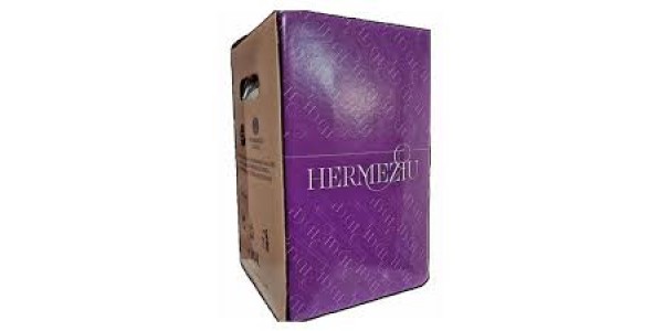 Chardonnay Sec Hermeziu BIB 10L