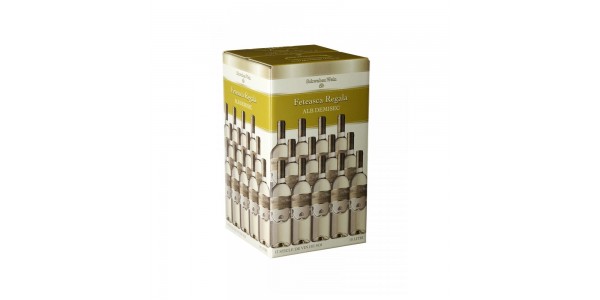 Recas Feteasca Regala Bag In Box 10L Recas Feteasca Regala Bag In Box 10L