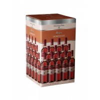 Recas Roze Demidulce Bag In Box 10L Recas Roze Demidulce Bag In Box 10L