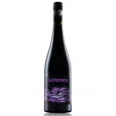 Vin rosu sec HISTRIA AMMOS, 0.75L