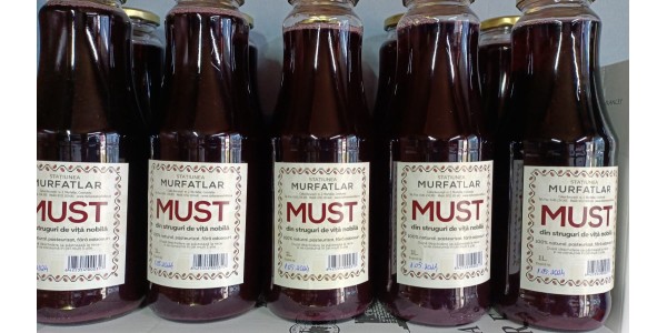 Must