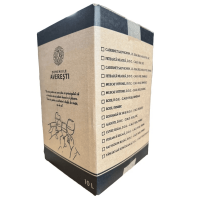 Cupaj Rose Demisec Averesti BIB 10 L