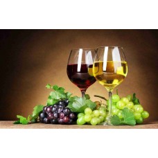 Cupaj Sauvignon Blanc&Feteasca Regala&Riesling L